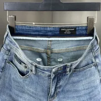 $80.00 USD Dolce & Gabbana D&G Jeans For Men #1450413
