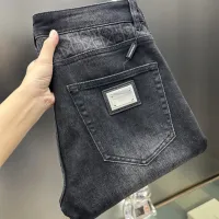 $80.00 USD Dolce & Gabbana D&G Jeans For Men #1450414