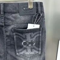 $82.00 USD Salvatore Ferragamo Jeans For Men #1450420