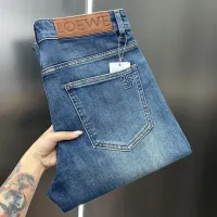$82.00 USD LOEWE Jeans For Men #1450422