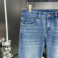 $82.00 USD LOEWE Jeans For Men #1450422