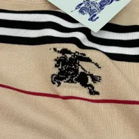 $60.00 USD Burberry T-Shirts Short Sleeved For Unisex #1450430