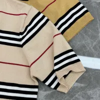 $60.00 USD Burberry T-Shirts Short Sleeved For Unisex #1450430