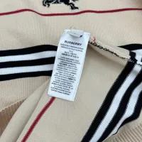 $60.00 USD Burberry T-Shirts Short Sleeved For Unisex #1450430