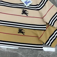 $60.00 USD Burberry T-Shirts Short Sleeved For Unisex #1450430
