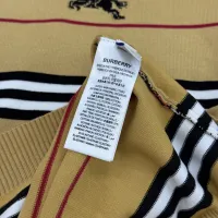 $60.00 USD Burberry T-Shirts Short Sleeved For Unisex #1450431