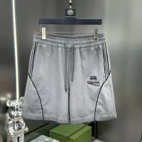 $76.00 USD Balenciaga Pants For Men #1450436