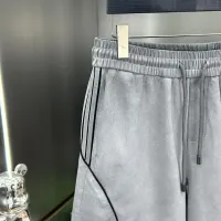 $76.00 USD Balenciaga Pants For Men #1450436