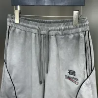 $76.00 USD Balenciaga Pants For Men #1450436