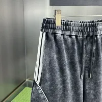 $76.00 USD Balenciaga Pants For Men #1450437