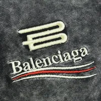 $76.00 USD Balenciaga Pants For Men #1450437