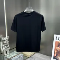 $56.00 USD Burberry T-Shirts Short Sleeved For Men #1450439