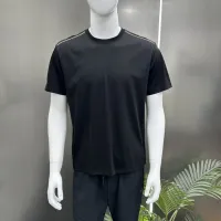 $56.00 USD Burberry T-Shirts Short Sleeved For Men #1450439