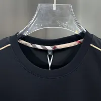$56.00 USD Burberry T-Shirts Short Sleeved For Men #1450439