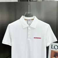 $82.00 USD Burberry T-Shirts Short Sleeved For Men #1450440
