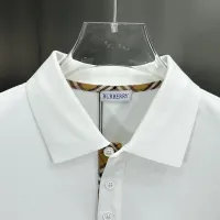 $82.00 USD Burberry T-Shirts Short Sleeved For Men #1450440
