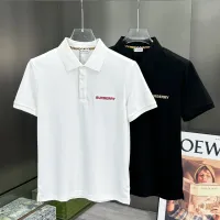 $82.00 USD Burberry T-Shirts Short Sleeved For Men #1450441