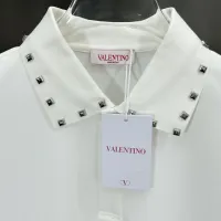 $82.00 USD Valentino T-Shirts Short Sleeved For Men #1450442