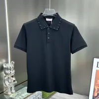 $82.00 USD Valentino T-Shirts Short Sleeved For Men #1450443