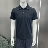$82.00 USD Valentino T-Shirts Short Sleeved For Men #1450443