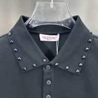 $82.00 USD Valentino T-Shirts Short Sleeved For Men #1450443