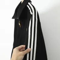 $48.00 USD Adidas Jackets Long Sleeved For Unisex #1450452