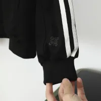 $48.00 USD Adidas Jackets Long Sleeved For Unisex #1450452