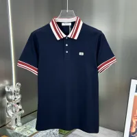 $80.00 USD Valentino T-Shirts Short Sleeved For Men #1450453