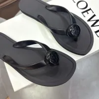 $64.00 USD LOEWE Slippers For Women #1450467