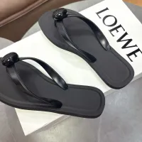 $64.00 USD LOEWE Slippers For Women #1450467