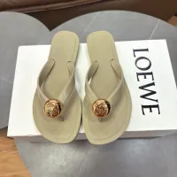 $64.00 USD LOEWE Slippers For Women #1450468