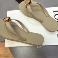 $64.00 USD LOEWE Slippers For Women #1450468