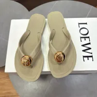 $64.00 USD LOEWE Slippers For Women #1450468