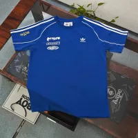 $32.00 USD Adidas T-Shirts Short Sleeved For Unisex #1450470