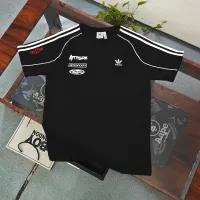 $32.00 USD Adidas T-Shirts Short Sleeved For Unisex #1450471