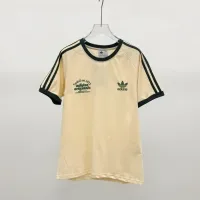 $32.00 USD Adidas T-Shirts Short Sleeved For Unisex #1450472