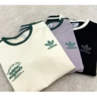 $32.00 USD Adidas T-Shirts Short Sleeved For Unisex #1450472
