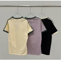 $32.00 USD Adidas T-Shirts Short Sleeved For Unisex #1450473