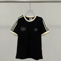 $32.00 USD Adidas T-Shirts Short Sleeved For Unisex #1450474