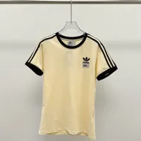 $32.00 USD Adidas T-Shirts Short Sleeved For Unisex #1450475