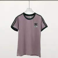 $32.00 USD Adidas T-Shirts Short Sleeved For Unisex #1450476