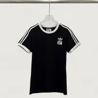 $32.00 USD Adidas T-Shirts Short Sleeved For Unisex #1450477
