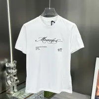 $80.00 USD Moncler T-Shirts Short Sleeved For Men #1450480