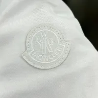 $80.00 USD Moncler T-Shirts Short Sleeved For Men #1450480