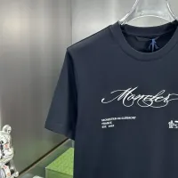 $80.00 USD Moncler T-Shirts Short Sleeved For Men #1450481