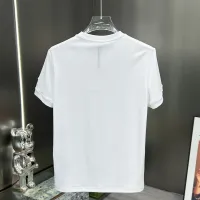$80.00 USD Moncler T-Shirts Short Sleeved For Men #1450482