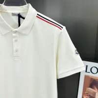 $88.00 USD Moncler T-Shirts Short Sleeved For Men #1450484