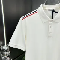 $88.00 USD Moncler T-Shirts Short Sleeved For Men #1450484