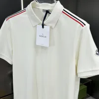 $88.00 USD Moncler T-Shirts Short Sleeved For Men #1450484