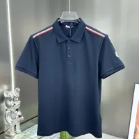 $88.00 USD Moncler T-Shirts Short Sleeved For Men #1450486